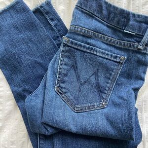Mother Jeans